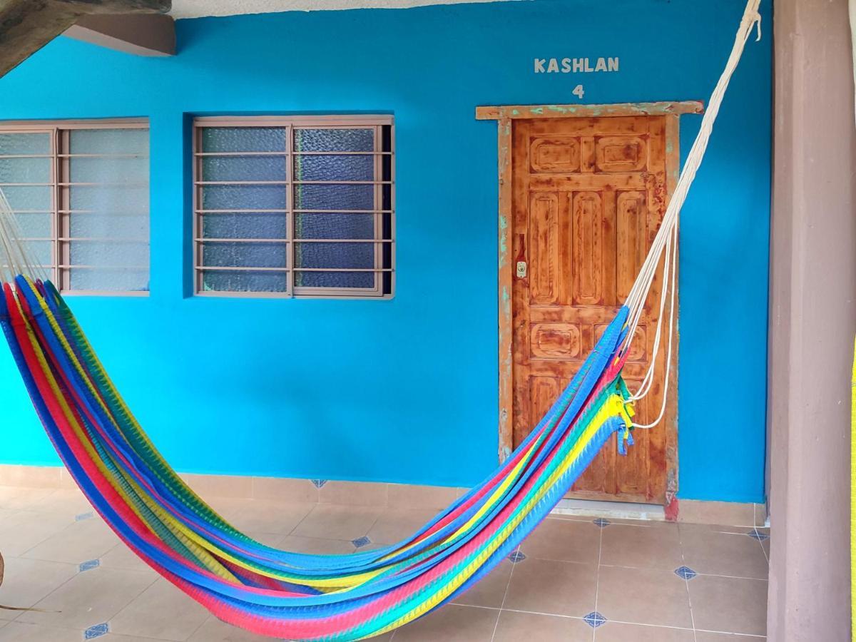 Hostal Ikal San Cristóbal de Las Casas Εξωτερικό φωτογραφία