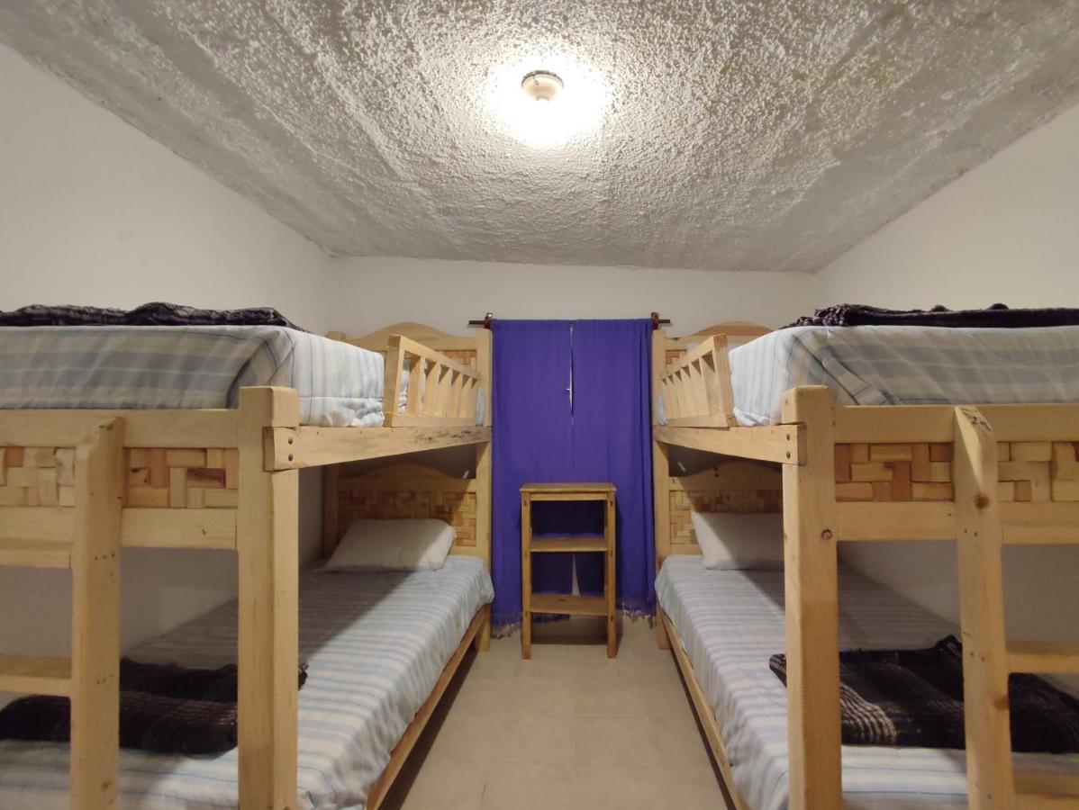 Hostal Ikal San Cristóbal de Las Casas Δωμάτιο φωτογραφία