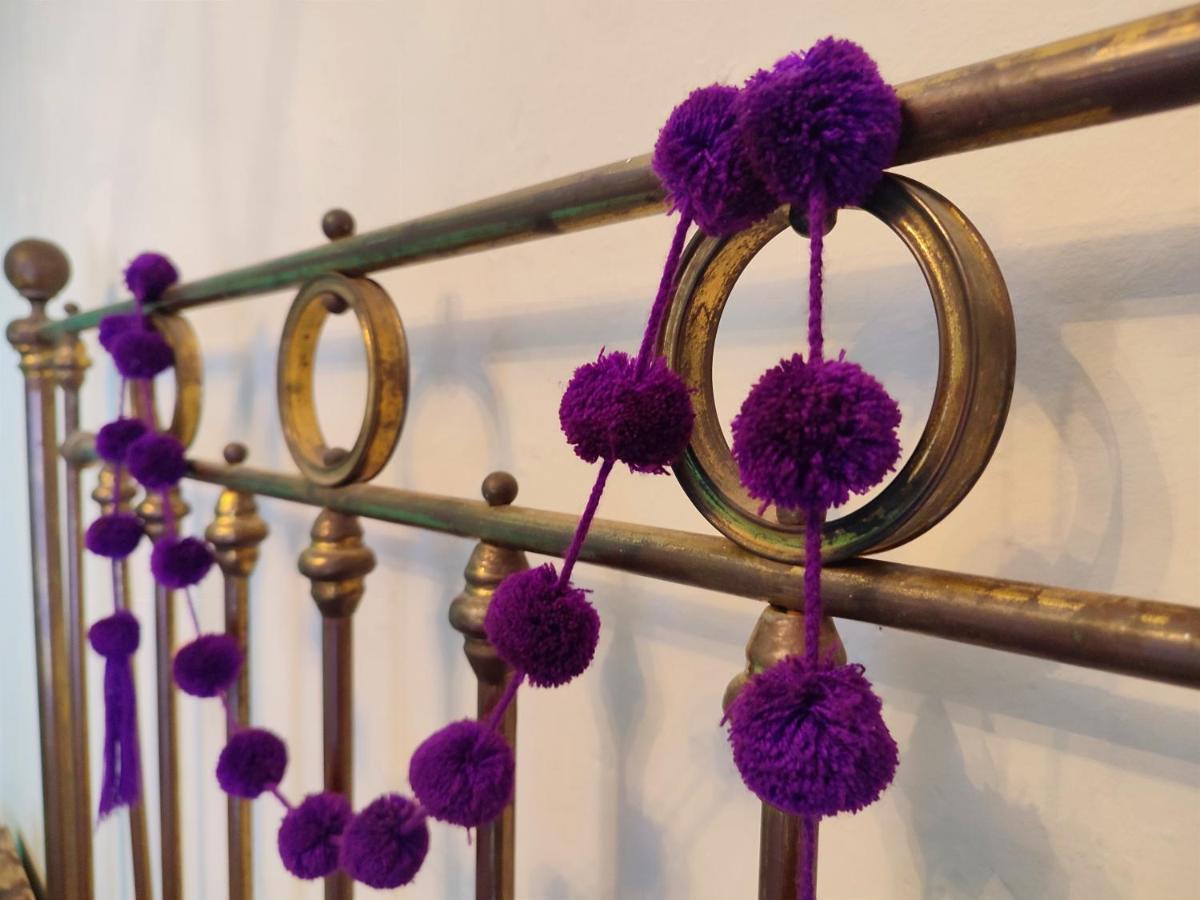 Hostal Ikal San Cristóbal de Las Casas Εξωτερικό φωτογραφία