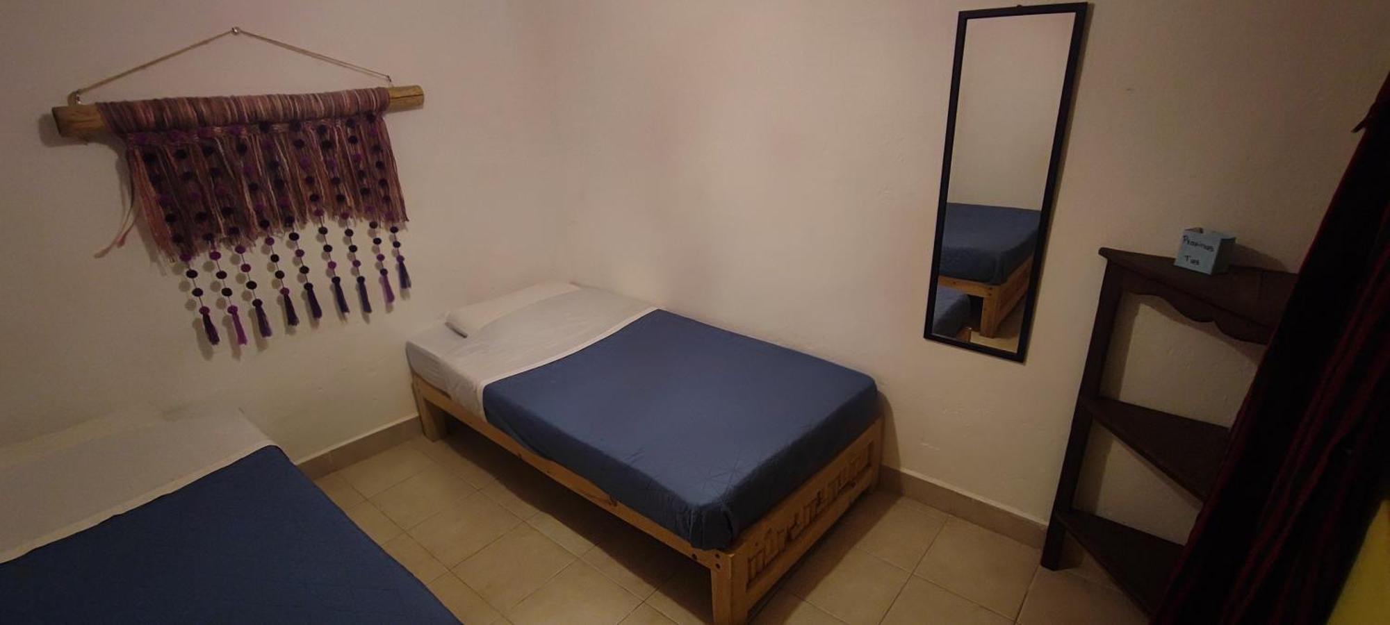 Hostal Ikal San Cristóbal de Las Casas Εξωτερικό φωτογραφία
