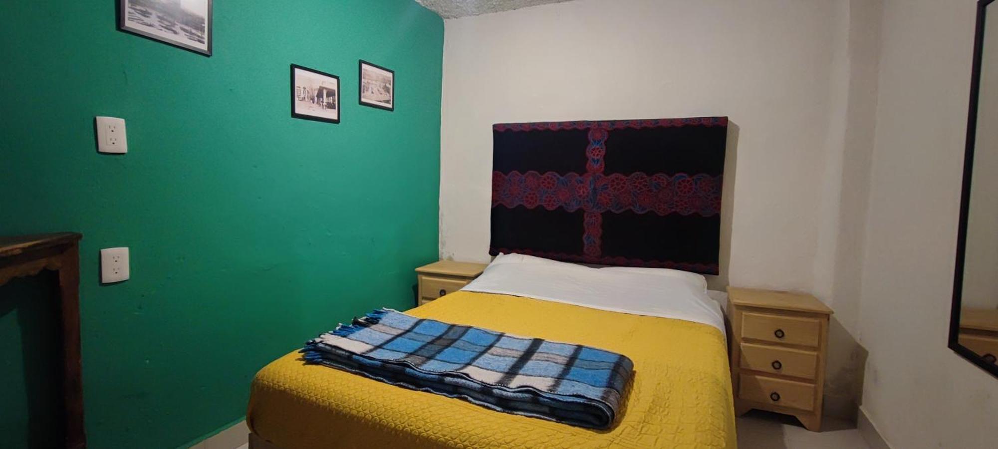 Hostal Ikal San Cristóbal de Las Casas Εξωτερικό φωτογραφία
