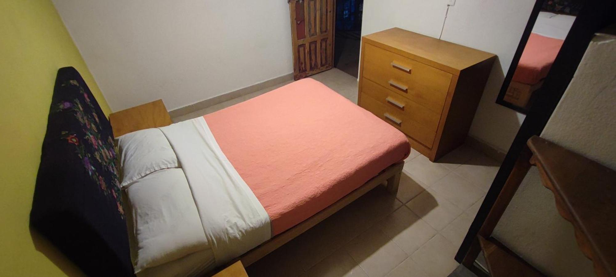 Hostal Ikal San Cristóbal de Las Casas Εξωτερικό φωτογραφία