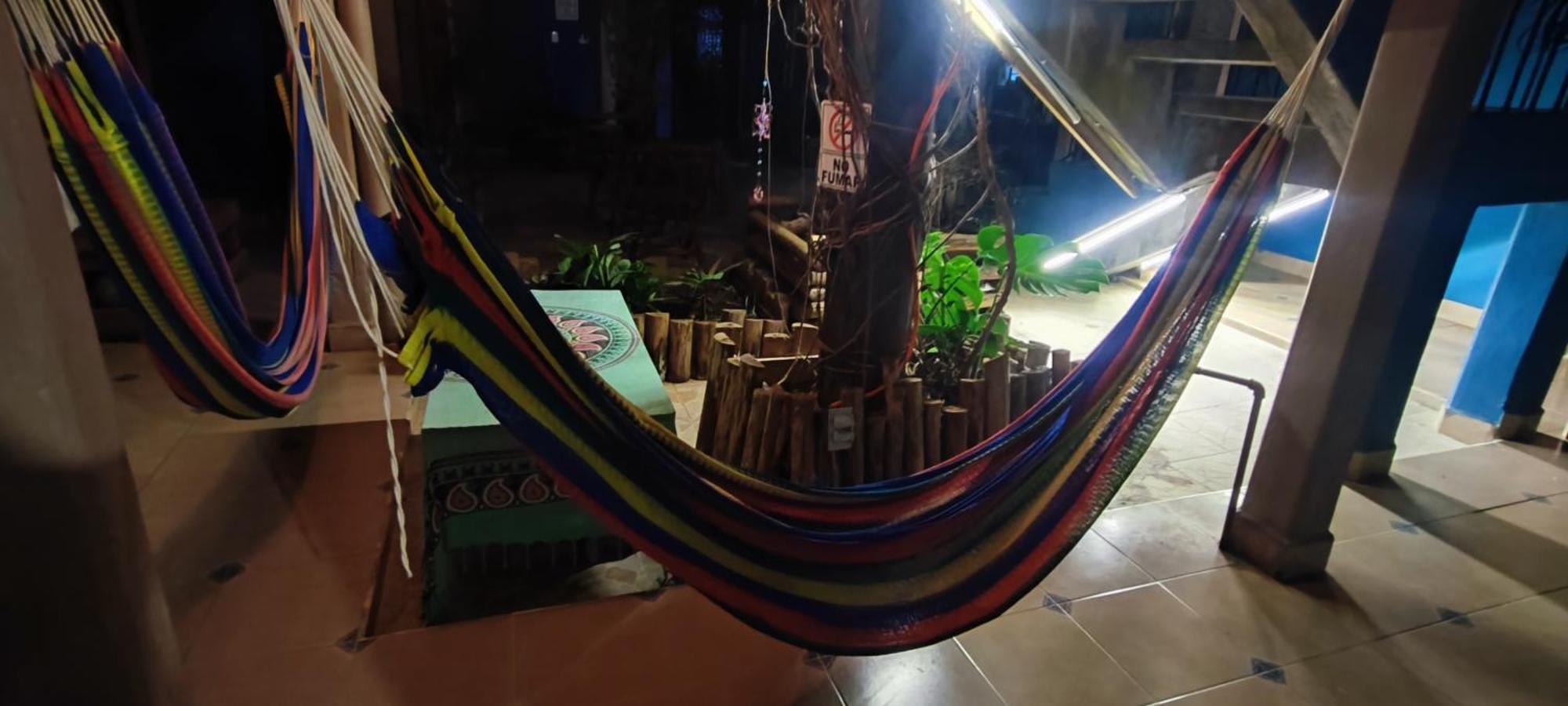 Hostal Ikal San Cristóbal de Las Casas Εξωτερικό φωτογραφία