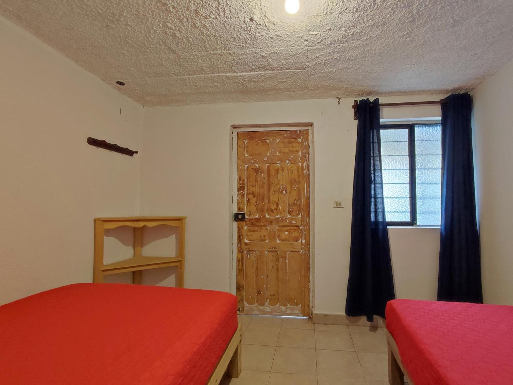 Hostal Ikal San Cristóbal de Las Casas Δωμάτιο φωτογραφία