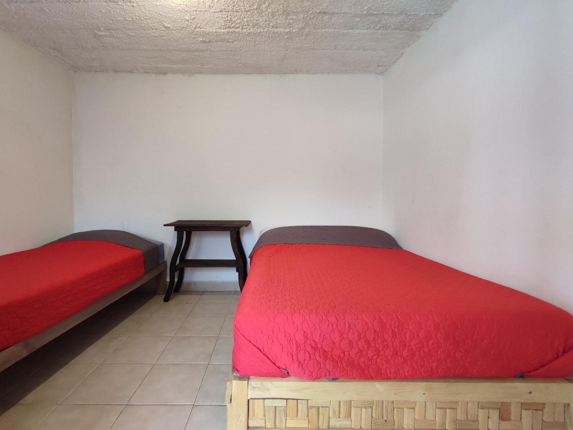 Hostal Ikal San Cristóbal de Las Casas Δωμάτιο φωτογραφία