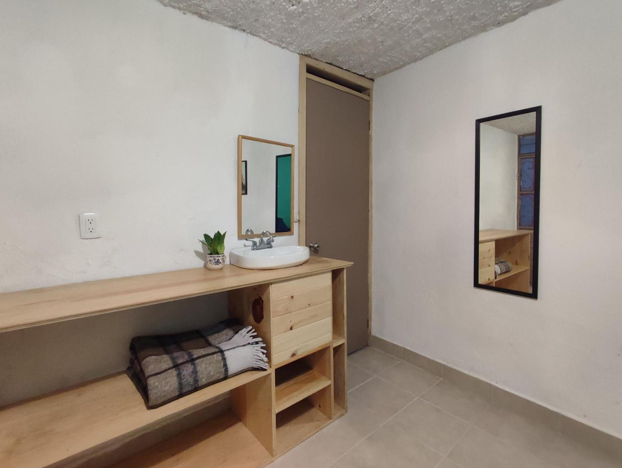 Hostal Ikal San Cristóbal de Las Casas Δωμάτιο φωτογραφία
