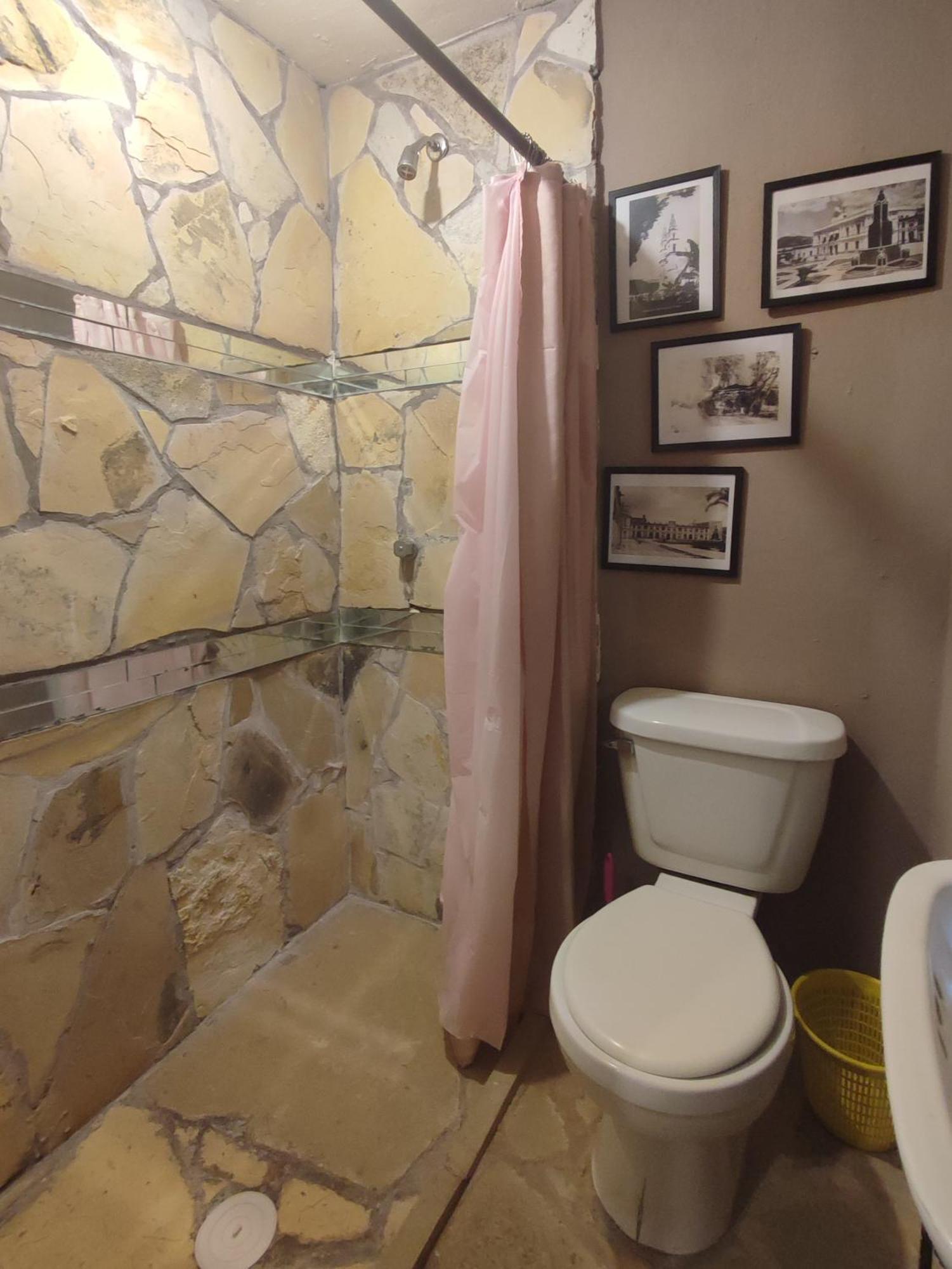 Hostal Ikal San Cristóbal de Las Casas Δωμάτιο φωτογραφία