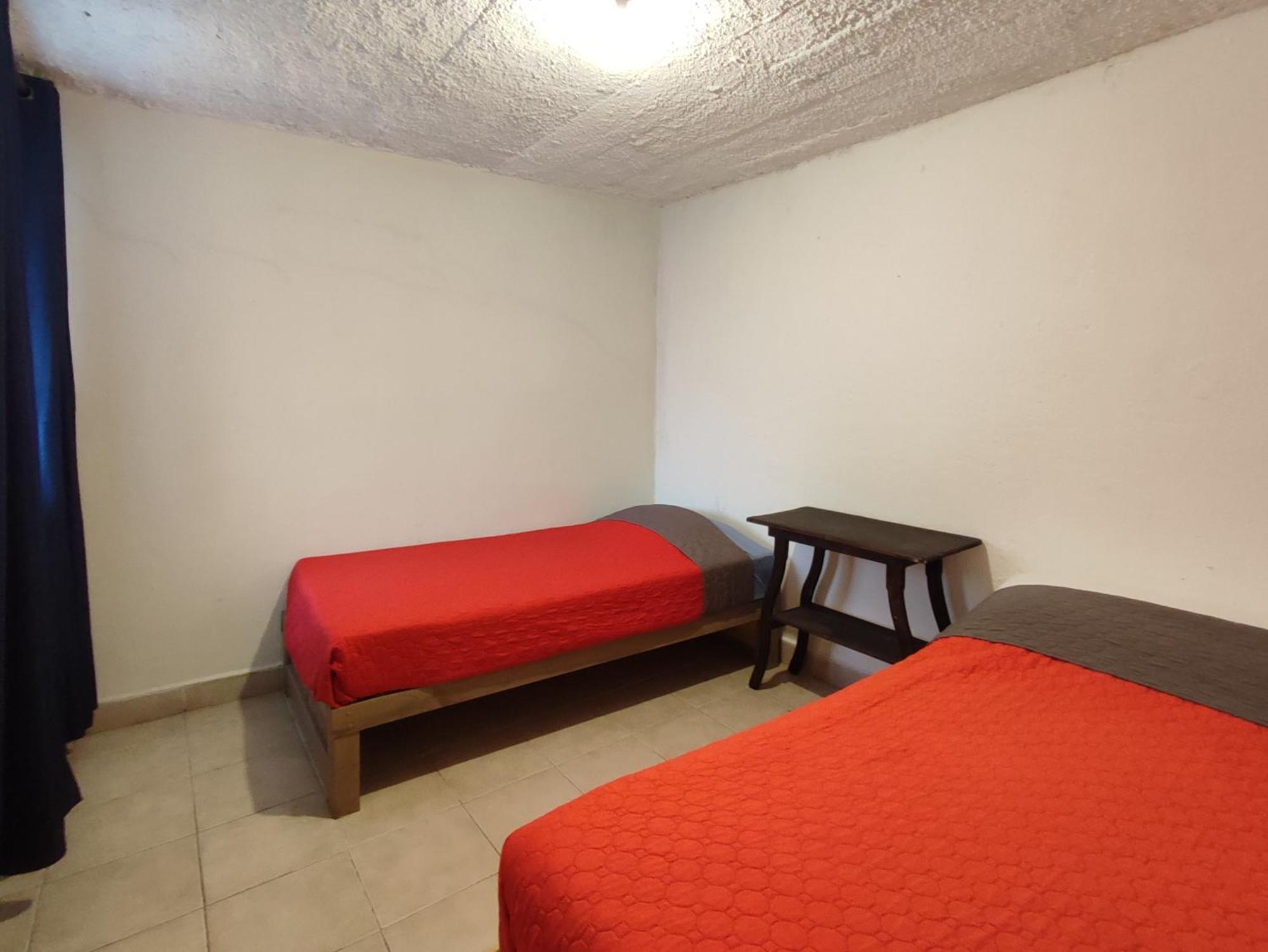 Hostal Ikal San Cristóbal de Las Casas Δωμάτιο φωτογραφία