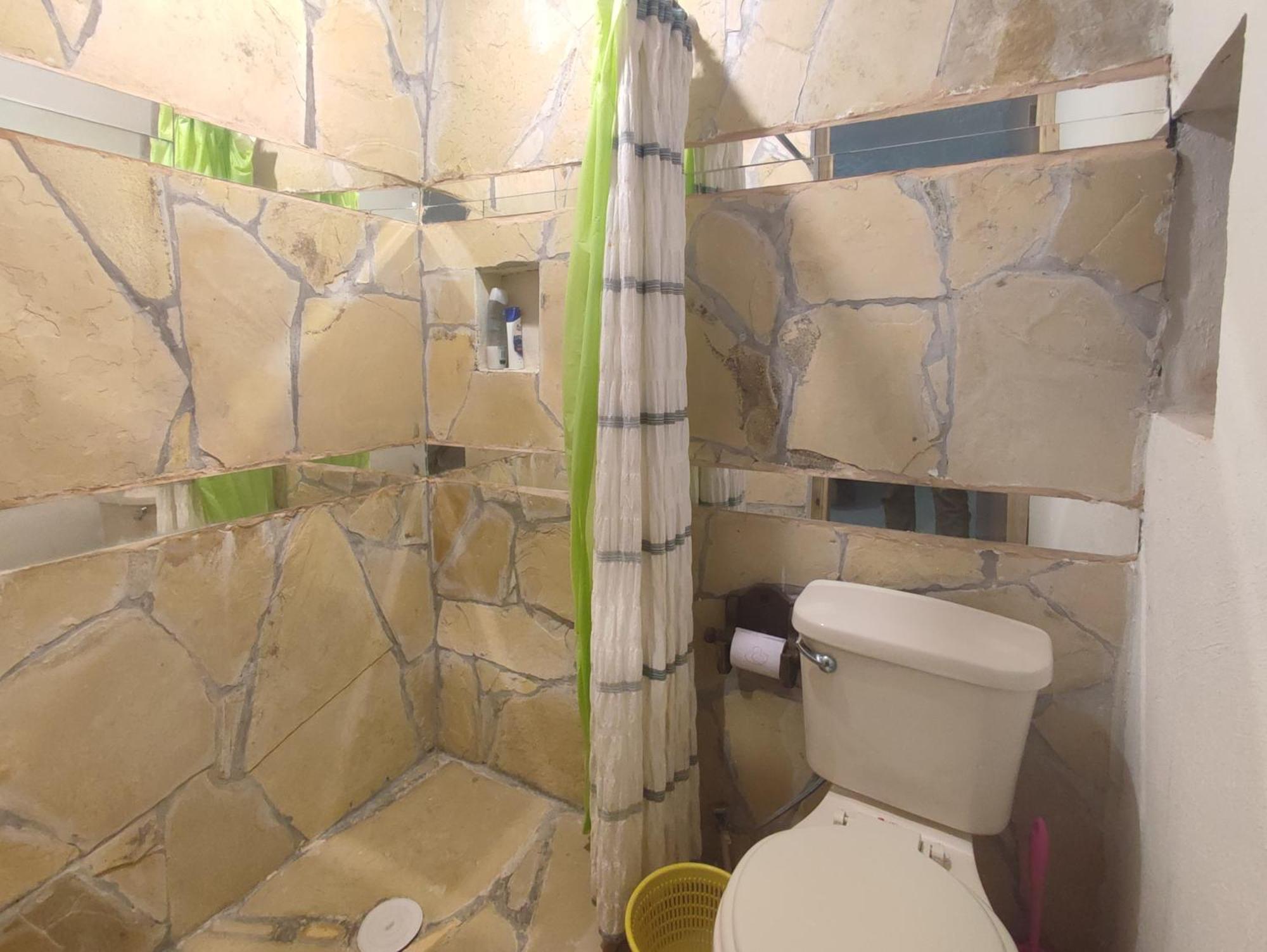 Hostal Ikal San Cristóbal de Las Casas Δωμάτιο φωτογραφία