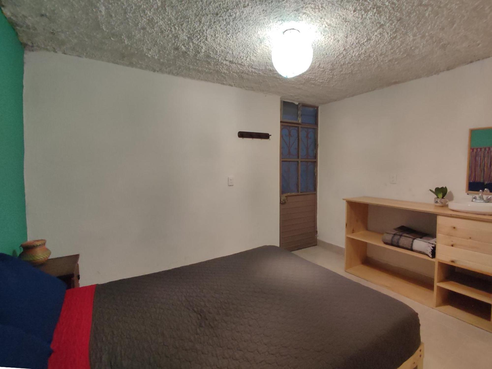 Hostal Ikal San Cristóbal de Las Casas Δωμάτιο φωτογραφία