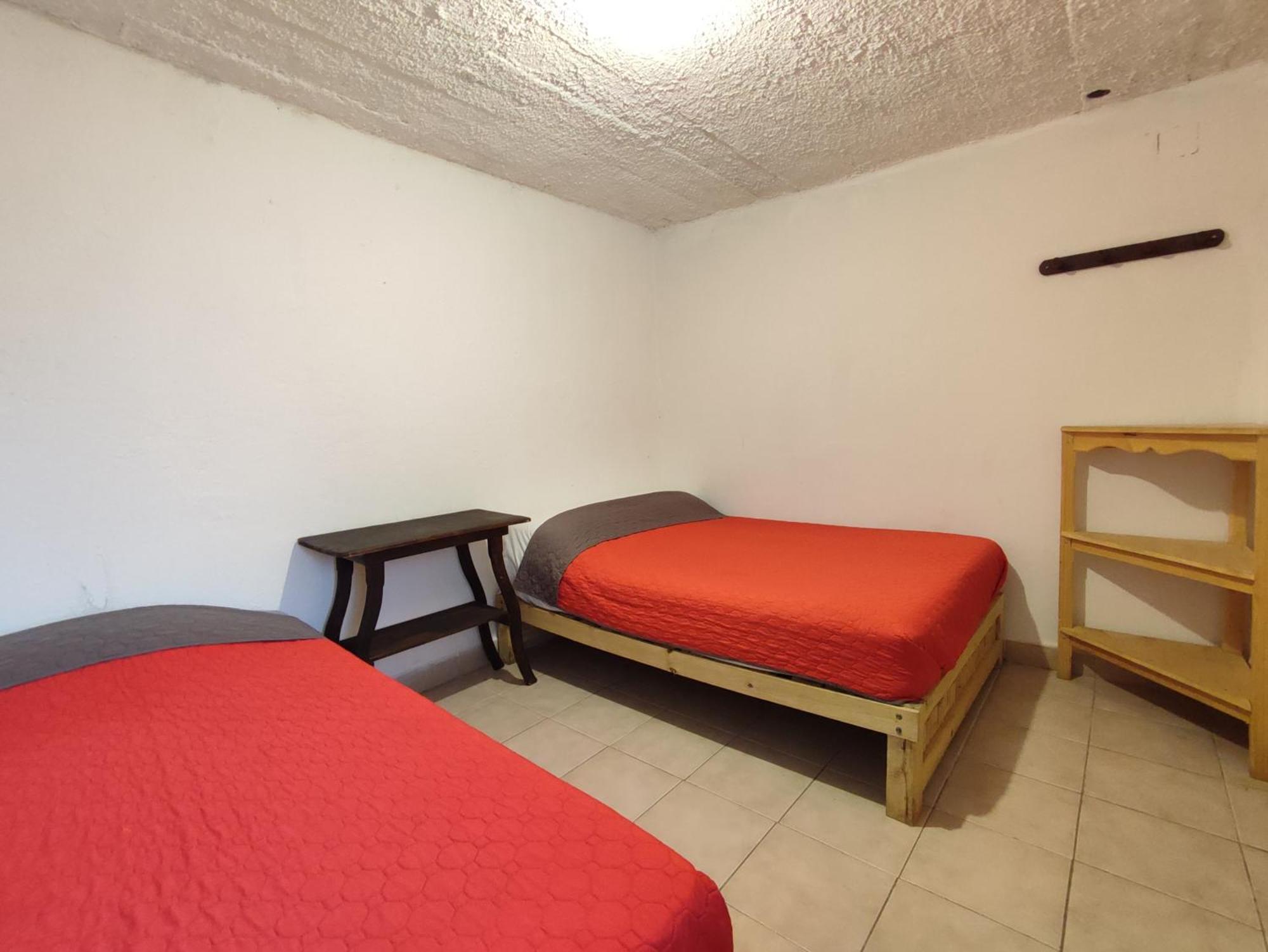 Hostal Ikal San Cristóbal de Las Casas Δωμάτιο φωτογραφία