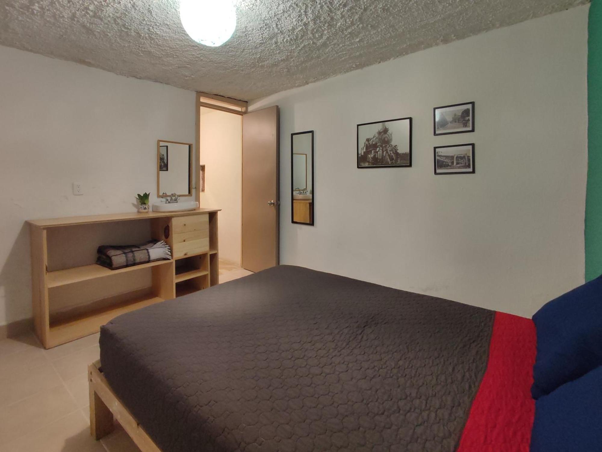 Hostal Ikal San Cristóbal de Las Casas Δωμάτιο φωτογραφία