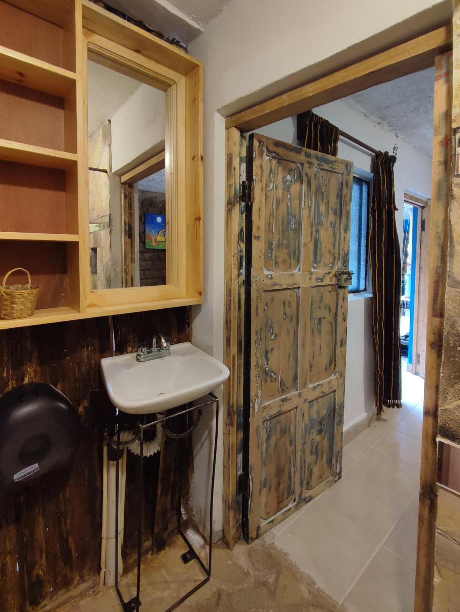 Hostal Ikal San Cristóbal de Las Casas Δωμάτιο φωτογραφία