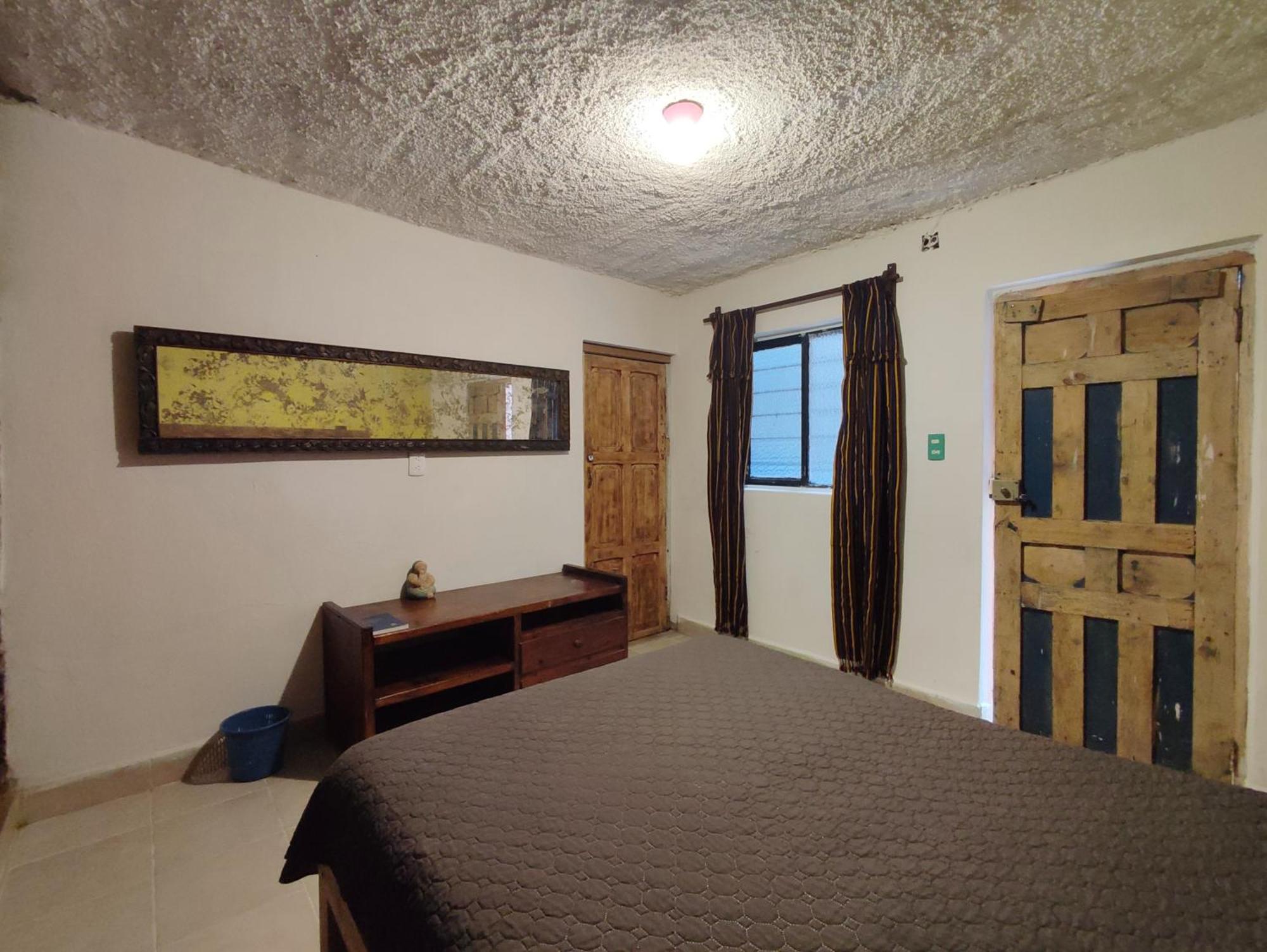Hostal Ikal San Cristóbal de Las Casas Δωμάτιο φωτογραφία