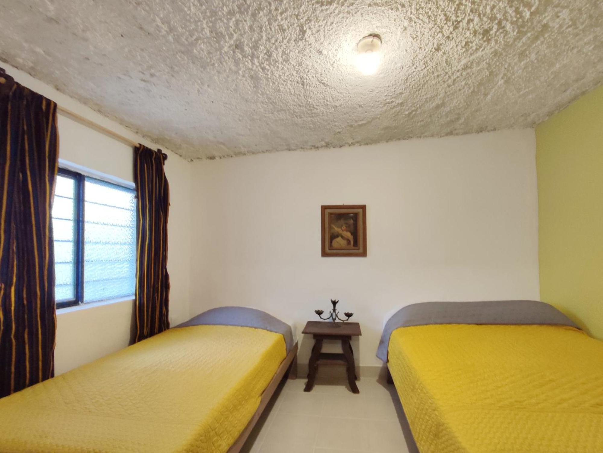 Hostal Ikal San Cristóbal de Las Casas Δωμάτιο φωτογραφία