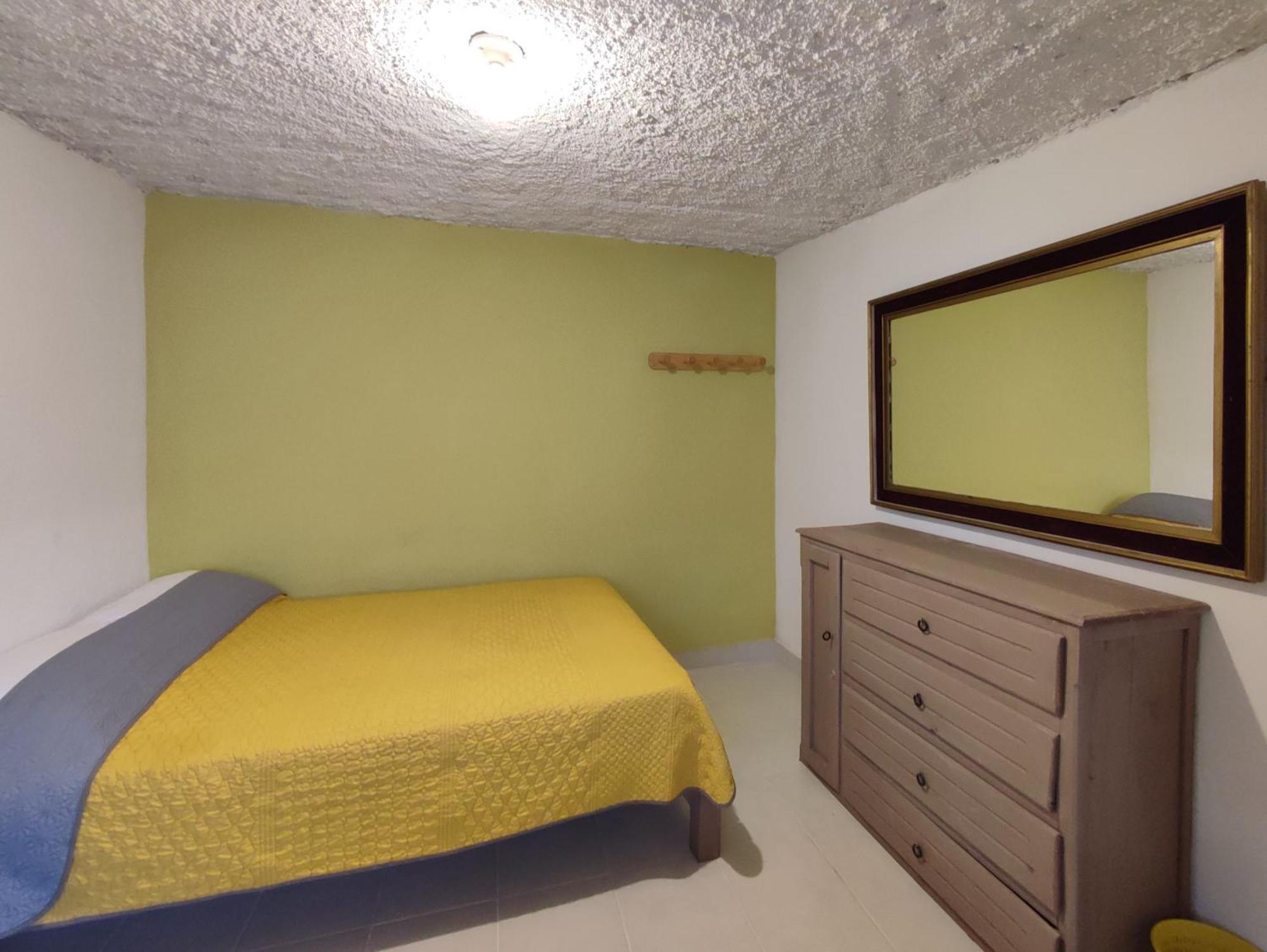 Hostal Ikal San Cristóbal de Las Casas Δωμάτιο φωτογραφία